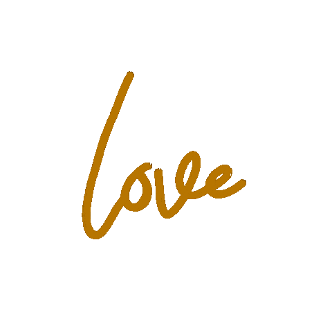 Heart Love Sticker by Louise B