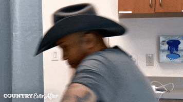 Country Music GIF by MGM Studios