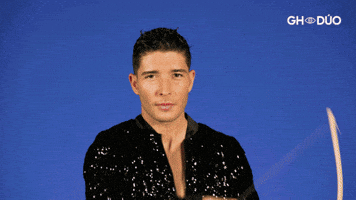 Alex Ghduo GIF by Mediaset España