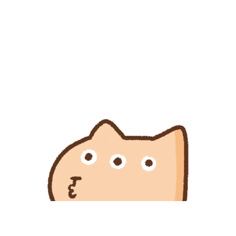 咔咔 Sticker