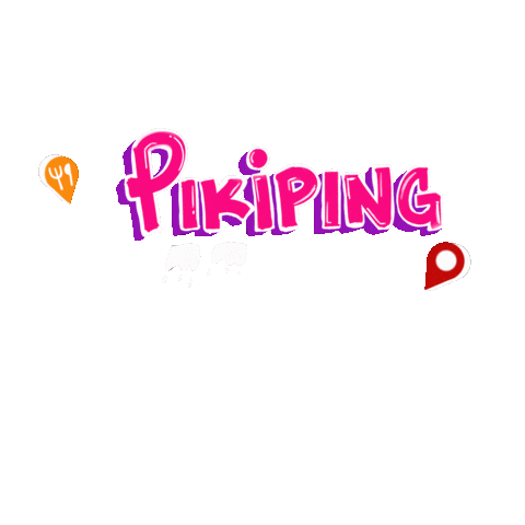 Festival Vlog Sticker