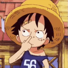 One Piece GIF