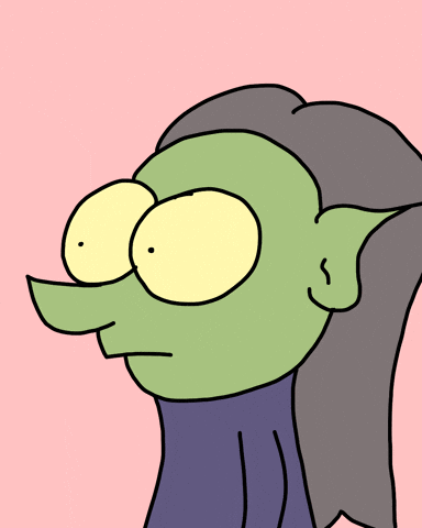 Dog Smiling GIF