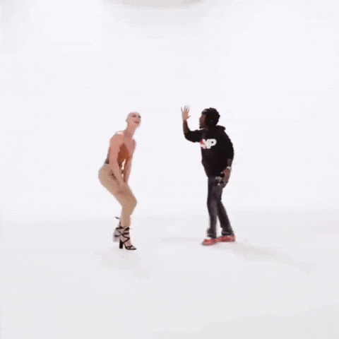 Kai Amp GIF