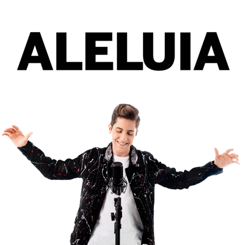 Hugo Henrique Oficial Sticker