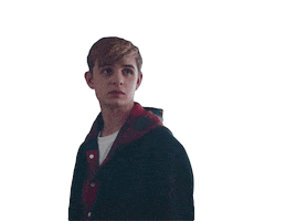 Alex Rider Sticker by AXN