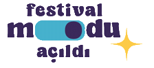 Festival Sticker by Konya Bilim Merkezi