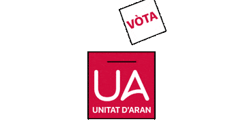 Aran Sticker by Unitat d'Aran