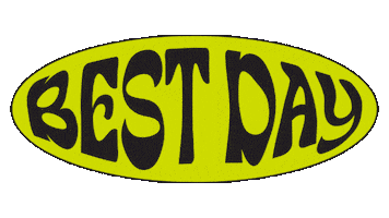 Best Day Ever Sticker by Ali & Ariel