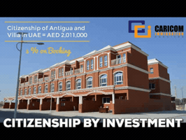 sweethomesgroup citizenship by investment GIF