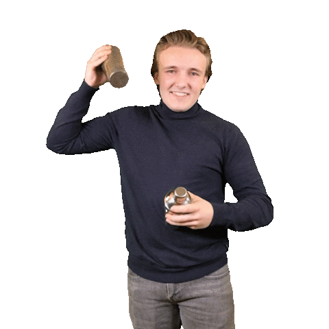 Brasserie 155 Sticker