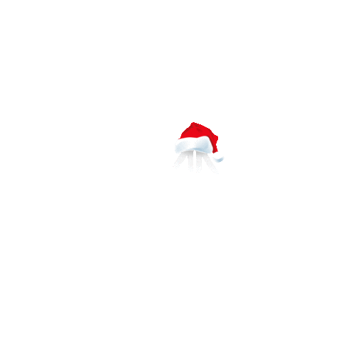 Santa Claus Esfera Sticker by Emmanuel