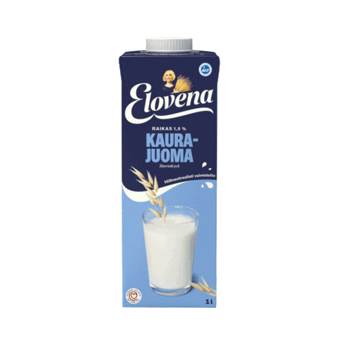 ElovenaSuomi Sticker