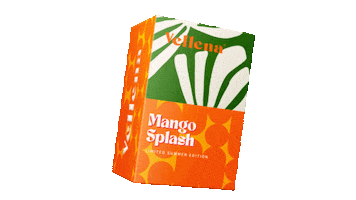 Vellena Sticker