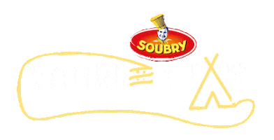 Soubry Sticker
