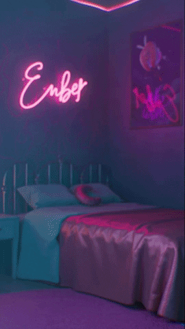 Little Princess Ember GIF