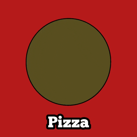 Hungry Pizza Hut GIF