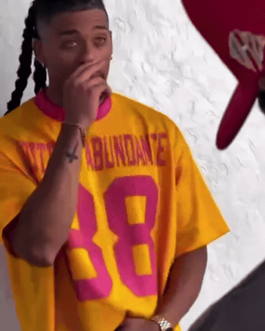 Cornell Young Iv GIF