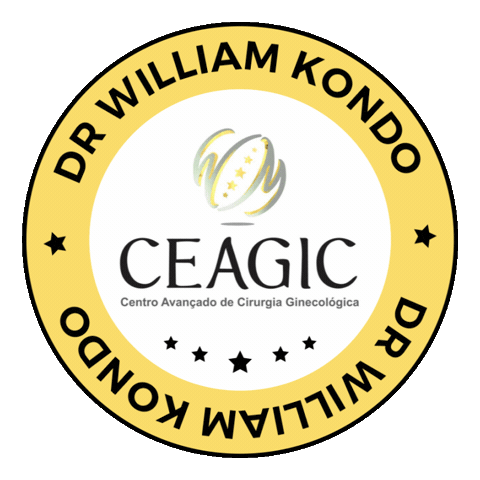 Cirurgiao Sticker by Wm Cirurgia Ginecologica