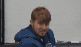Confused Sporting Kc GIF by Major League Soccer