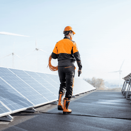 Spartan Solar Louisiana GIF