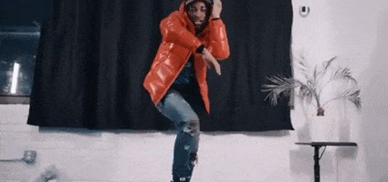 Ron Suno GIF