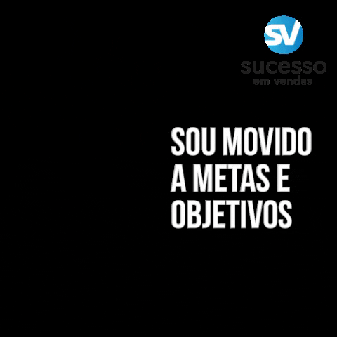 Sucesso em Vendas GIF