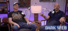 Lets Play GIF by Dark Web