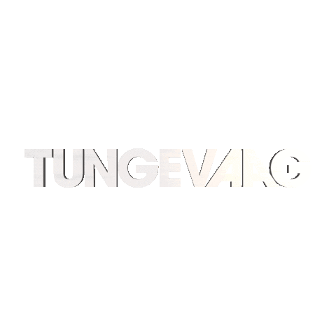 Sticker by Tungevaag
