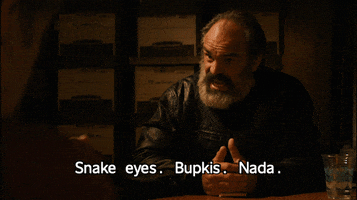 Snake Eyes Nothing GIF by Better Call Saul