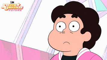 Shocked Oh No GIF by Cartoon Network
