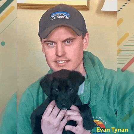 Evan Tynan GIF