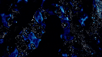 Dissolve GIF by The Chemical Brothers