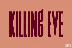 Killing Eve GIF by BBC America