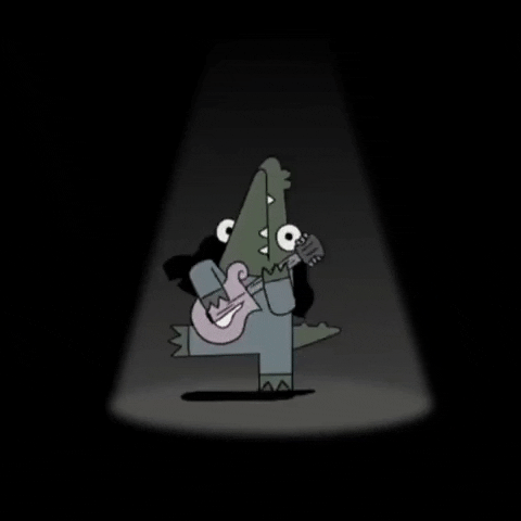Dance GIF