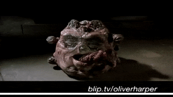 Big Trouble Little China GIF