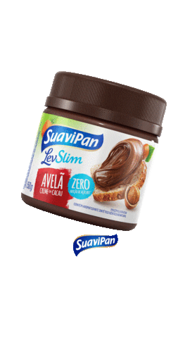 Cremedeavelã Sticker by SuaviPan