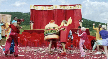 hungry katy perry GIF by Taylor Swift