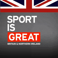 netball world cup scotland GIF by DCMS
