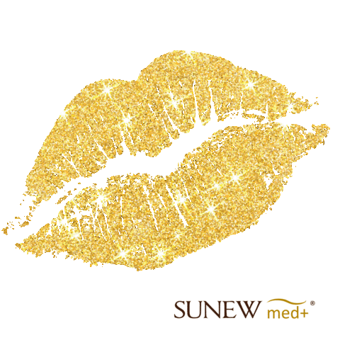 Beauty Love Sticker by SunewMed+