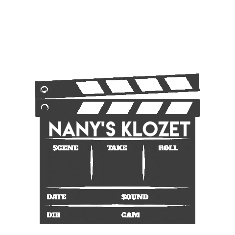 Nany Sticker