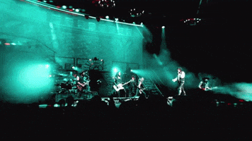 Live Music Rock GIF by Alice Cooper