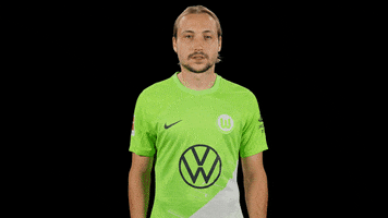 Swipe Up Lovro Majer GIF by VfL Wolfsburg