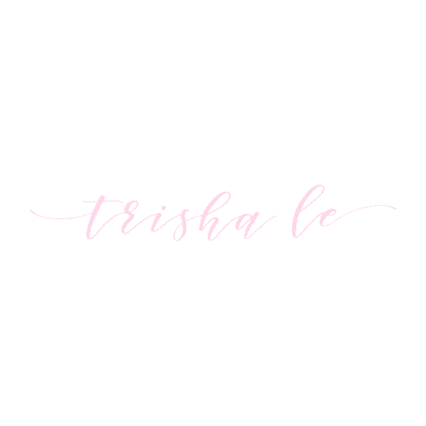 Sticker by Trisha Le