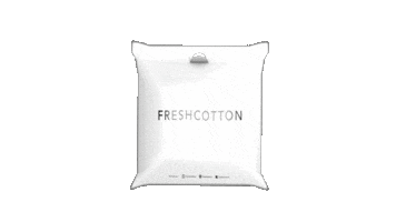 Fashion Shop Sticker by FRESHCOTTON