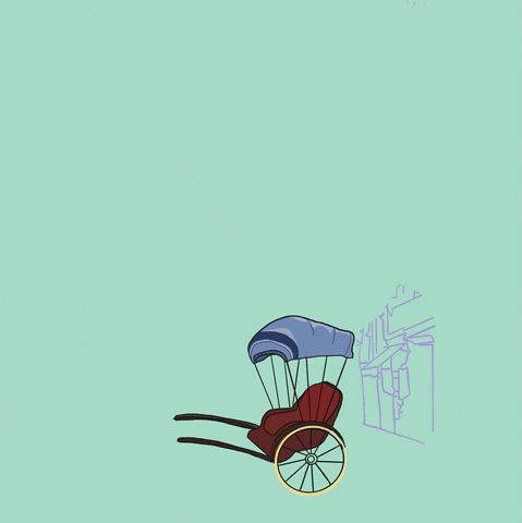 Hong Kong GIF