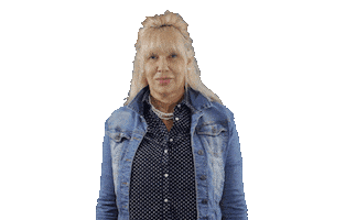 Dance Victory Sticker by Charleston Empire Properties