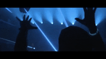High Five Drum And Bass GIF by High Tea Music