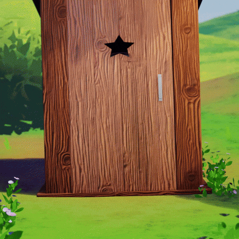 Bathroom Potty GIF by Atrium
