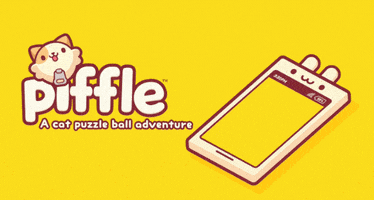 mobile game hello GIF by Piffle